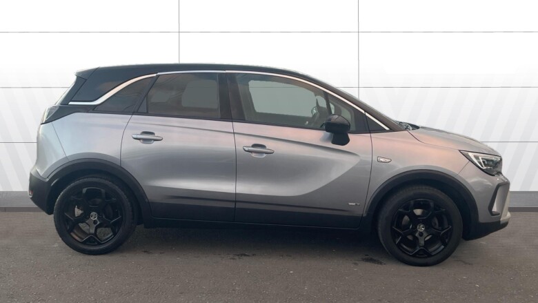 Vauxhall Crossland 1.2 Griffin 5dr Petrol Hatchback